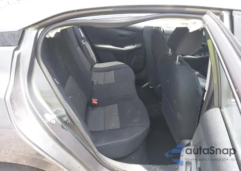 2025 Nissan Sentra Sv from USA, damaged, VIN 3N1AB8CVXSY264200